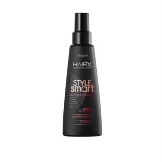 Xịt bảo vệ tóc khi tạo kiểu HairX Advanced Care Style Smart Heat Protection Spray