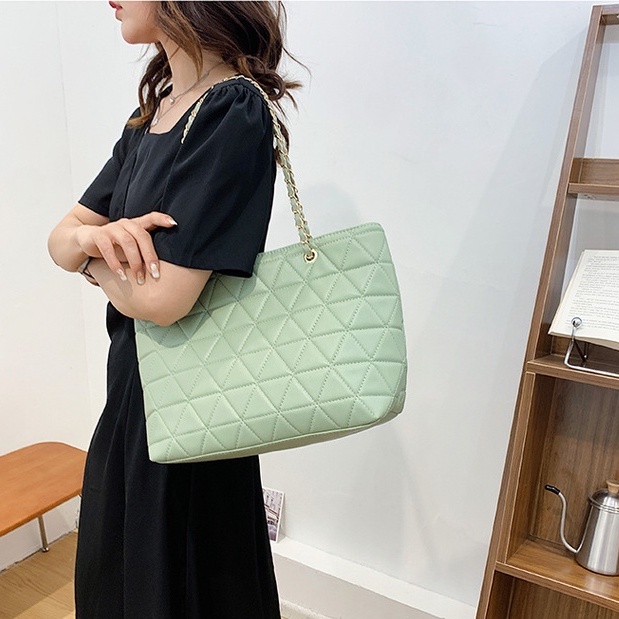Túi Đeo Chéo Cỡ Lớn Thời Trang Mùa Thu 2022 Cho Nữ