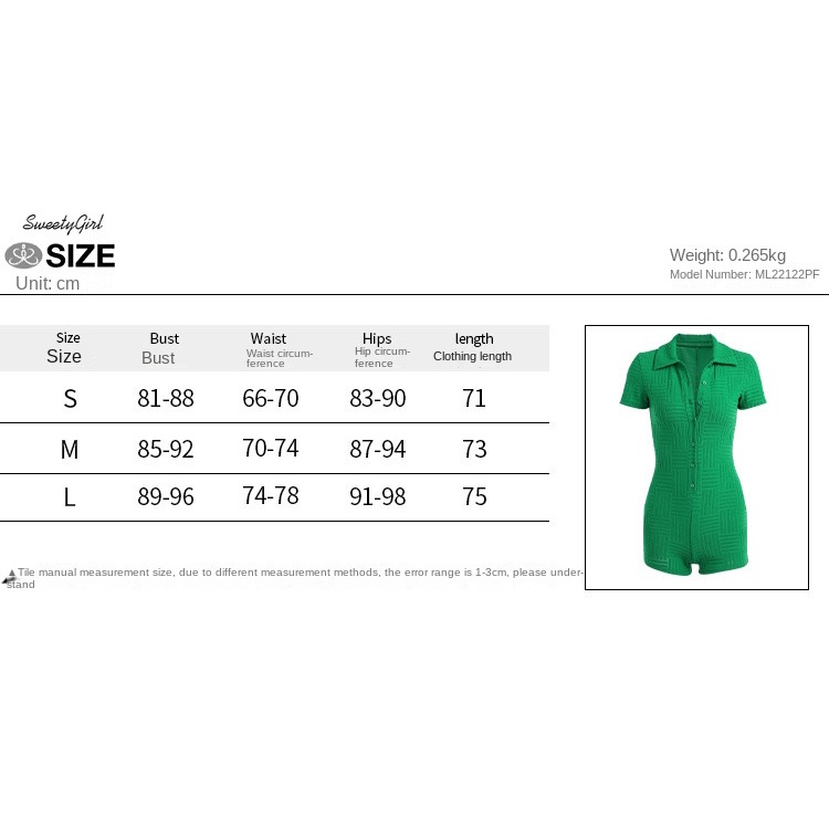 Bộ Áo Liền Quần Ngắn Tay Cổ Chữ V Màu Trơn Thời Trang 2022 Cho Nữ