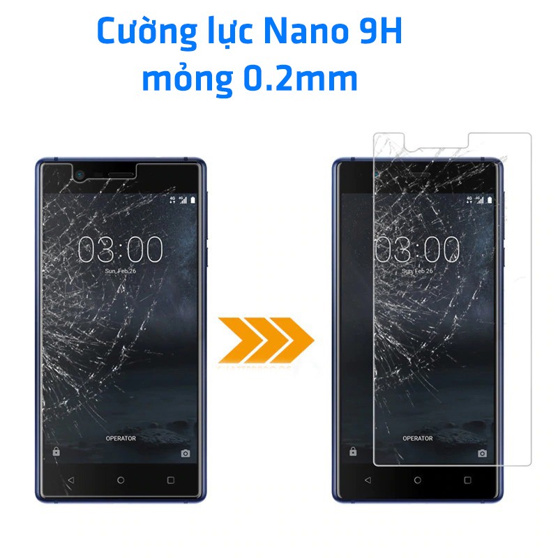 Dán cường lực dẻo Nokia 1020 huyền thoại chụp hình 41 chấm