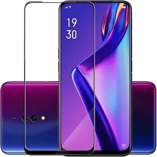 Kính cường lực full màn Oppo K3