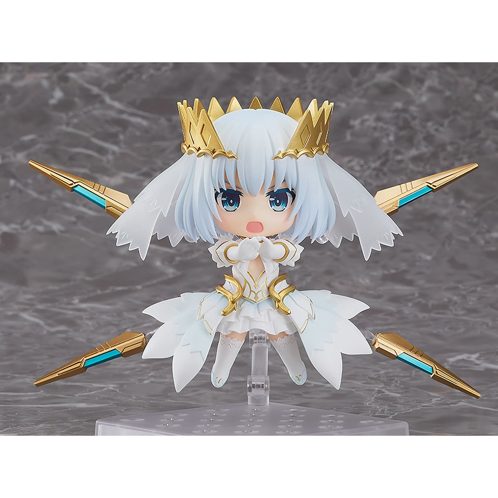 Mô Hình Nendoroid Origami Tobiichi: Spirit Ver. - Nendoroid 1236 Date A Live