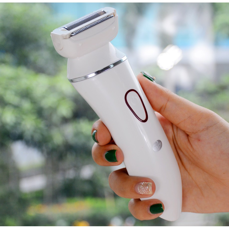 Máy rửa mặt Rio SHFA 4 in 1