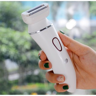 Máy rửa mặt Rio SHFA 4 in 1