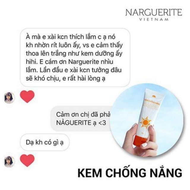 KEM CHỐNG NẮNG VẬT LÝ  30G | BigBuy360 - bigbuy360.vn