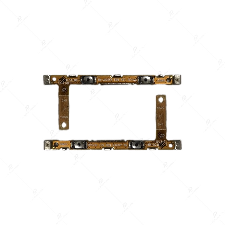 Cáp Nút Âm Lượng Zin ✅ Dây Cáp Phím Âm Thanh Samsung Note 8/ 9/ 10/ 10 Plus/ S7/ S7E/ S8/ S8+/ S9/ S9 Plus/ S10 5G Plus