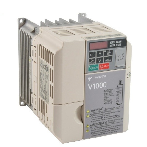 BIẾN TẦN YASKAWA CIMR-VT2A0006BAA