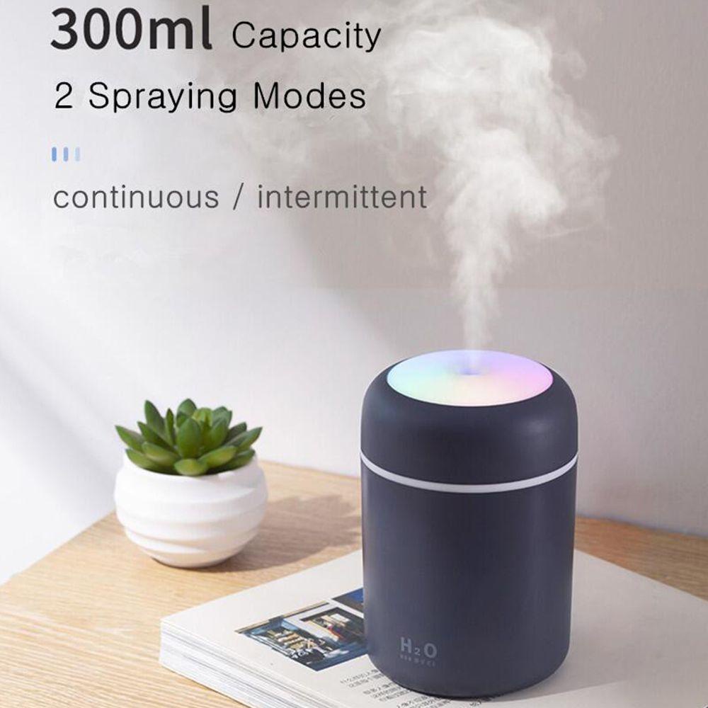 Máy Lọc Không Khí Mini Yên Tĩnh Chất Lượng Cao