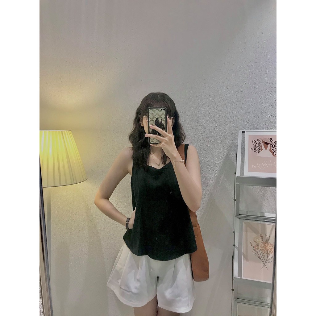 ÁO TANKTOP 3 MÀU