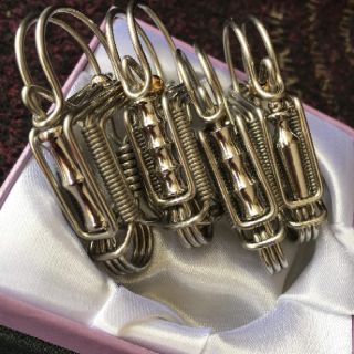 Móc khóa đốt trúc phong cách độc lạ!