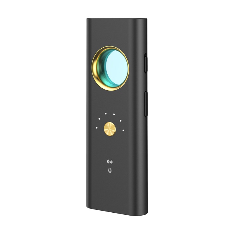 Thiết Bị Dò Tìm R35 Chống Gián Điệp Tích Hợp Ăng Ten Gọn Nhẹ