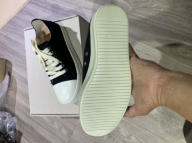 🎯 FULL BOX DRKSHDW 🚛 FREE SHIP🇻🇳 Giày Thấp Cổ Đế Thơm R.O Dành Cho Nam Nữ | BigBuy360 - bigbuy360.vn