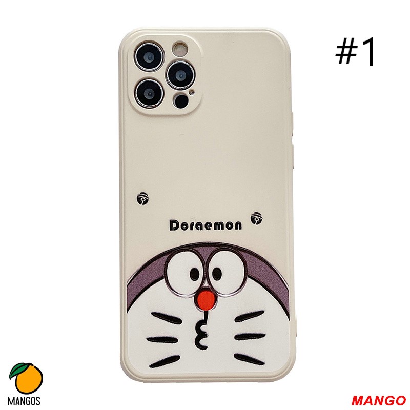 Ốp lưng iphone 6plus 6splus 7 plus 8plus X Xr XsM  11 12 13 Promax 14 Promax - MANGO288 - MangoOvil