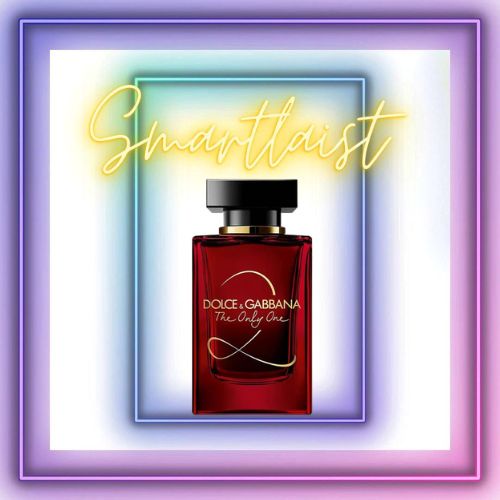 [ᴛᴇsᴛᴇʀ] Nước hoa D&G The Only One 2 - 5𝘮𝘭/10𝘮𝘭 /20𝘮𝘭