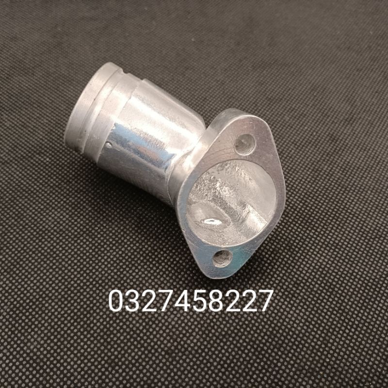 Co gắn bình xăng xéo độ cho xe Dream, Wave, Cub