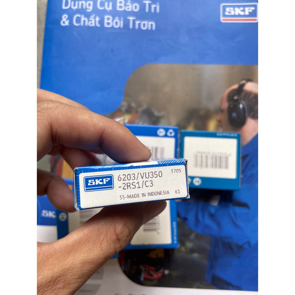 Bạc đạn SKF dành cho mâm xe Yamaha NVX 155