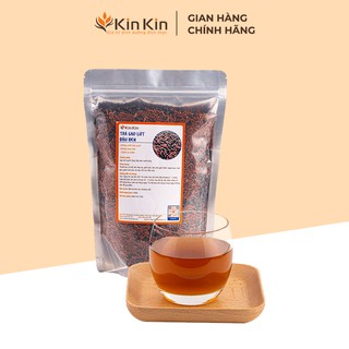 Trà gạo lứt, đỗ đen KinKin - Tăng cường sức khỏe và làm đẹp da thanh nhiệt cơ thể