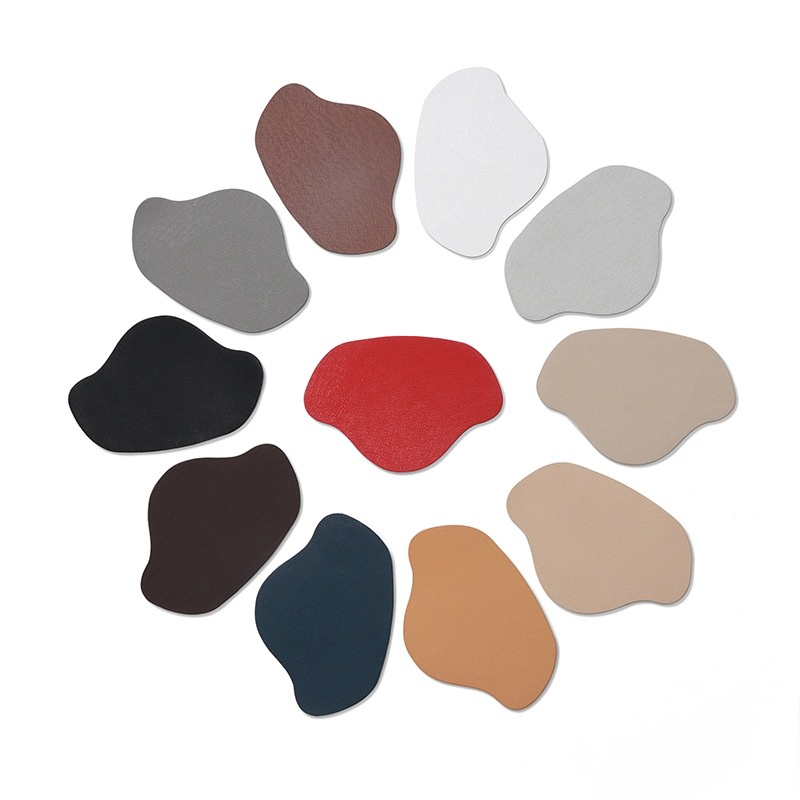 Set 4 Miếng Dán Bảo Vệ Gót Chân Khi Chạy Bộ