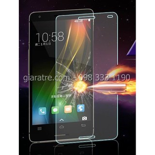Dán cường lực infocus m810 - m810t