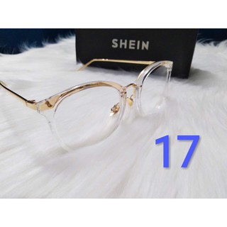 Kính Shein ( xước nhẹ)- canh sale từ Mỹ- có ảnh chụp bill