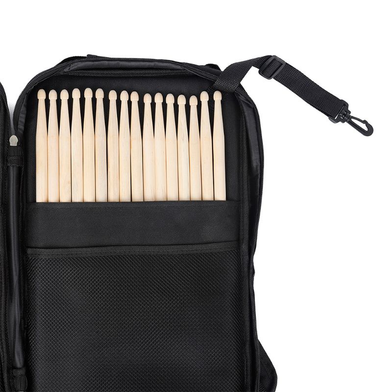 Túi Đựng Dùi Trống Chống Thấm Nước Nhỏ Gọn Tiện Dụng