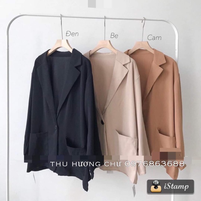 ÁO VEST NỮ CÔNG SỞ CAO CẤP