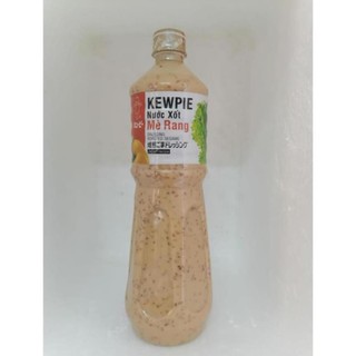 Xốt Mè Rang KEWPIE 1L