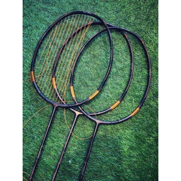 Vợt cầu lông Lining Tectonic 7. 7D.7C.7I