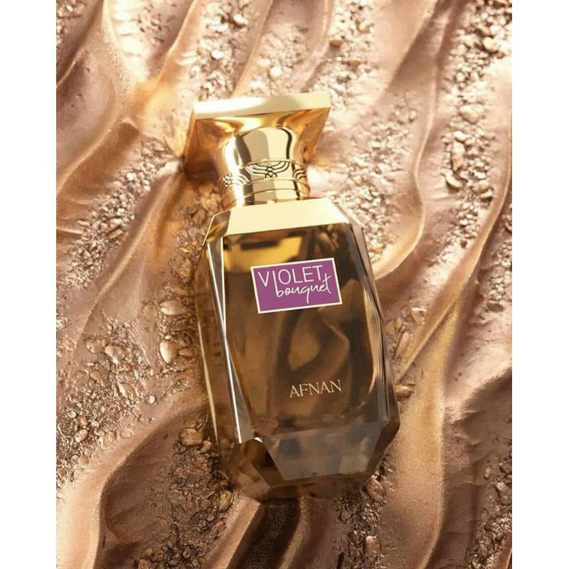 [SIÊU_PHẨN] Nước hoa dubai cao cấp AFNAN VIOLET BOUQUET
