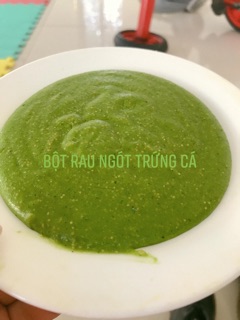 Bột ăn dặm nhà làm 1kg