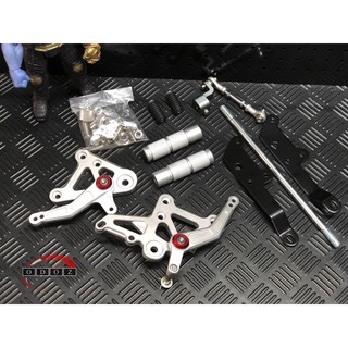 Số gẫy đơn Rapido dành cho Exciter150 và Exciter155