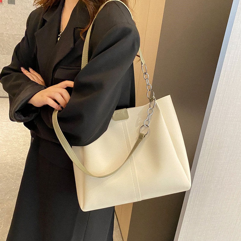 Túi Xách Nữ Đeo Vai Phong Cách Mới