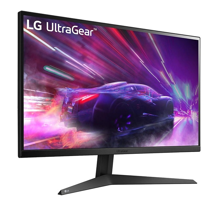 Màn Hình LG Gaming UltraGear 24GQ50F-B (24 inch/VA/165Hz/FHD/FreeSync & Gsync)