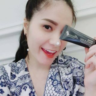 HANAYUKI MỸ PHẨM CAO CẤP