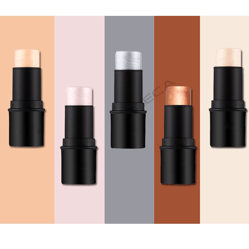 [Hàng mới về] Thỏi kem bắt sáng MECA trang điểm tạo khối ba chiều thời trang