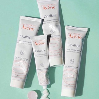Kem tái tạo phục hồi da Avene Cicalfate SOS Cream