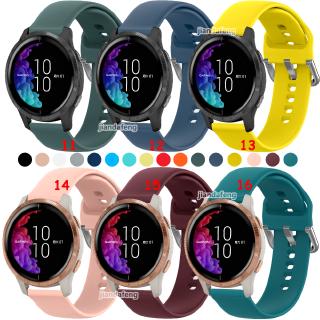 Dây Đeo silicon Thể Thao Cho garmin venu