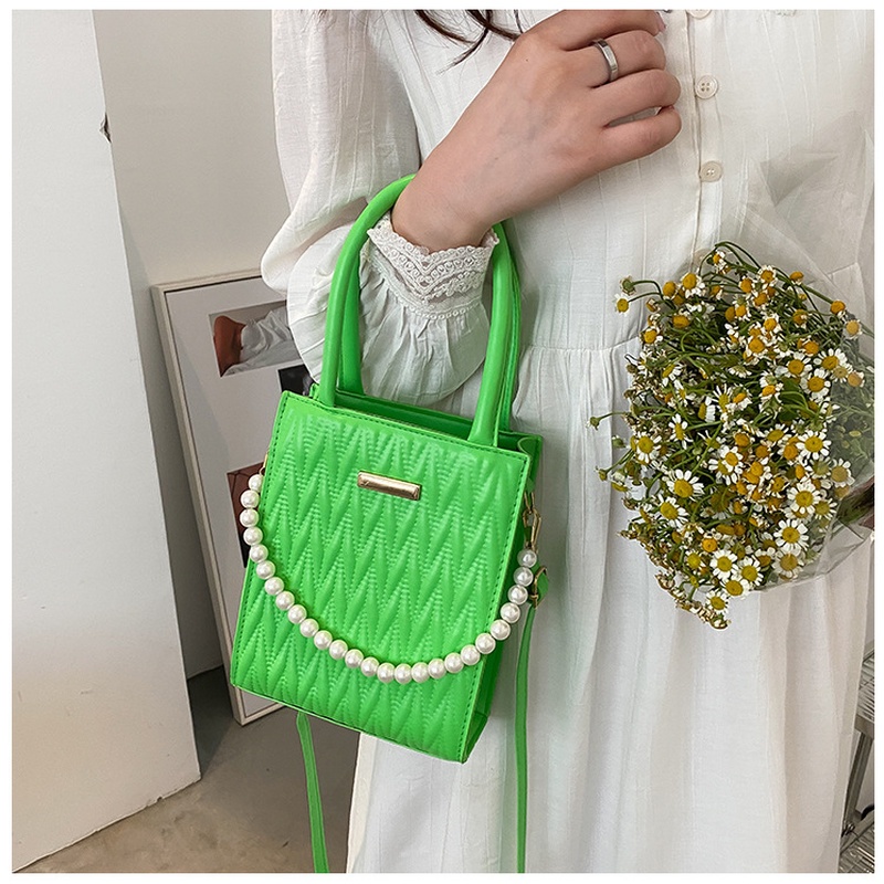 Túi Đeo Chéo Đính Đá Mẫu Mới 2022 NB00189