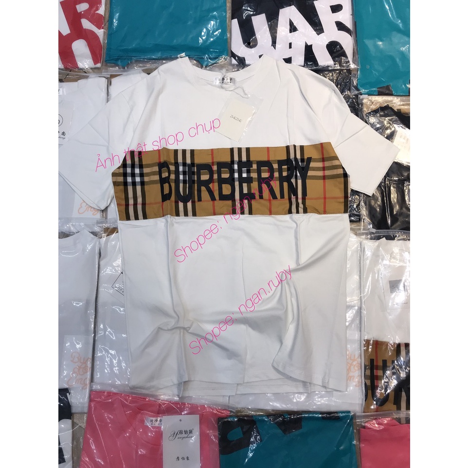 [ Hàng Chuẩn ] Áo Phông Hình Chữ mới về Siêu Hót (kèm ảnh thật)