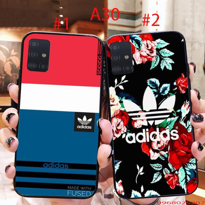ỐP OPPO ADIDAS NHỰA DẺO A1K/REALME C2/A3S/A5/REALME C1/A5S/A7/A31/NEO5/A33/NEO7/A59/F1S/A37/NEO9/A73/F5/A520/A920-A30A