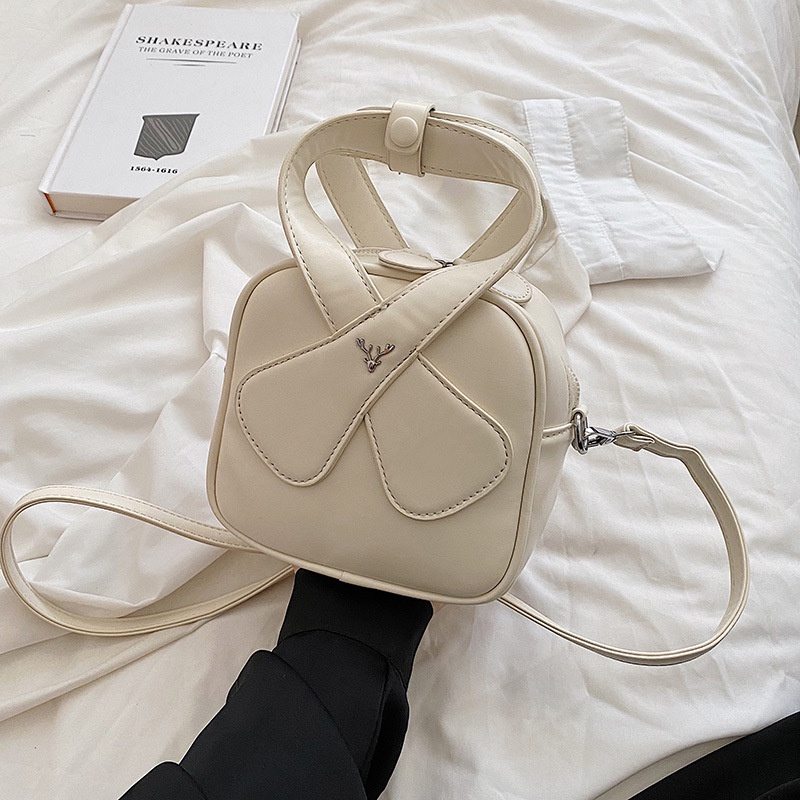 Túi Đeo Vai/Xách Tay Chất Lượng Cao Tinh Tế Thời Trang Cho Nữ