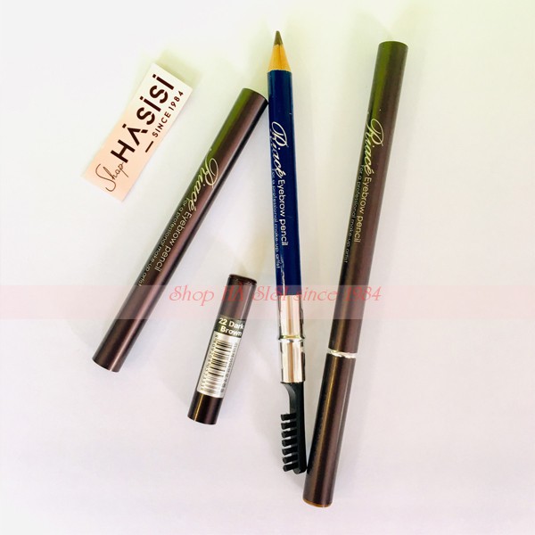 Chì Kẻ Mày RIACÉ EYEBROW PENCIL