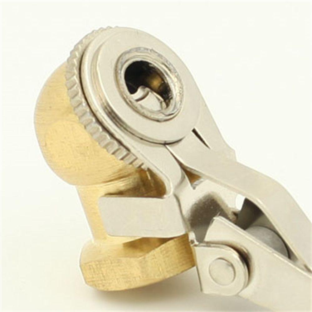 Kẹp Van Bơm Hơi Lốp Xe Ô Tô Chuyên Dụng