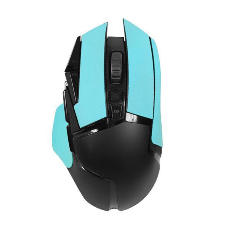 Miếng Dán Viền Chuột Chơi Game Chống Trượt Chống Mồ Hôi Mojito Cho G502