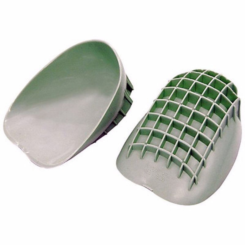 Mueller pro heel cups - lót gót chân