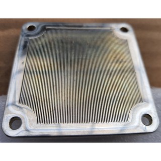 Block CPU Strom Mod full kim loại