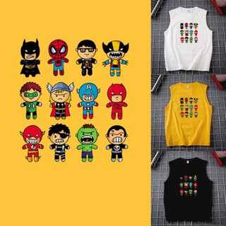 Áo tanktop (áo ba lỗ) UNISEX BL220