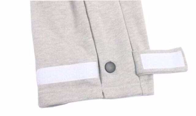 Quần tear away pant