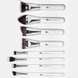 TÁCH SET BỘ CỌ The 10-Piece Sculpting Brush Set