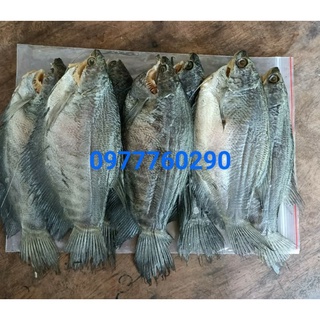 500GR KHÔ CÁ SẶC RẰN (7CON)
